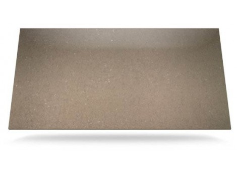 Coral Clay - Finition Quartz Silestone suede