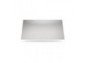 Bianco River - Finition Quartz Silestone Volcano flammée