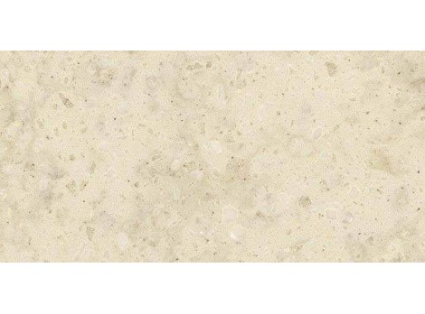 Clam Shell - Finition Corian Fusion Technology