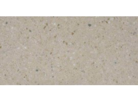 Beige Fieldstone - Finition Corian Particle Technology