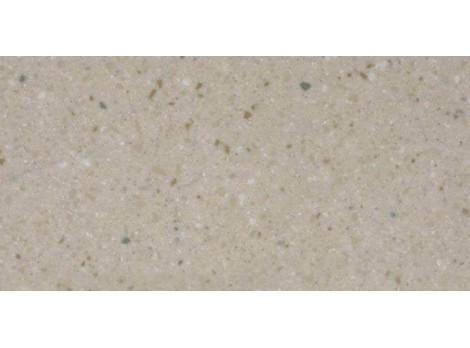 Beige Fieldstone - Finition Corian Particle Technology