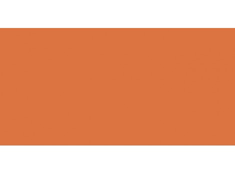 Citrus Orange - Finition Corian SolidColour Technology