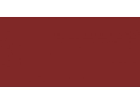 Royal Red - Finition Corian SolidColour Technology