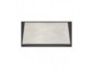 Blanc Concrete - Finition Dekton Ultra Texture