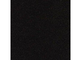 Noir Zimbabwe - Finition Granit Poli