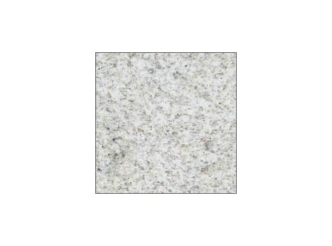 Blanc Moonlight - Finition Granit Satiné