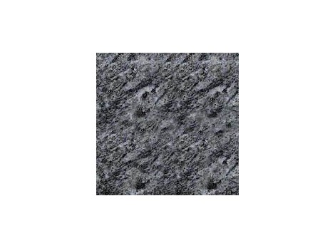 Bleu Lavande - Finition Granit Flammé