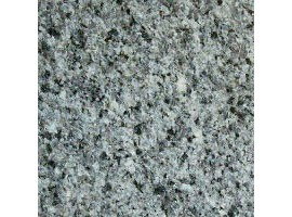Bleu Platine - Finition Granit Flammé