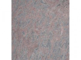 Rose Tupin - Finition Granit Flammé