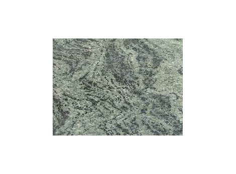 Vert De San Fransisco - Finition Granit Flammé