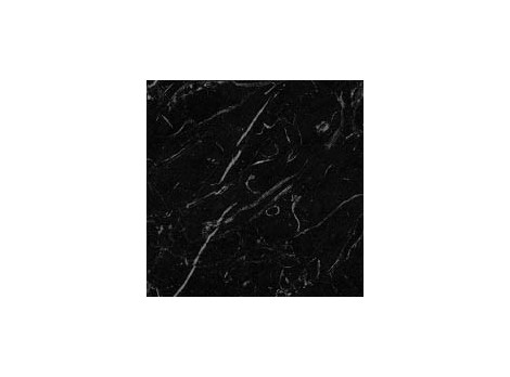 Noir Marquina - Finition Marbre Satiné
