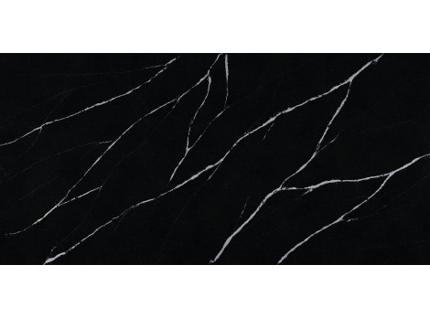 Eternal Marquina - Finition Quartz Silestone suede