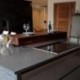 Calypso - Finition Quartz Silestone suede